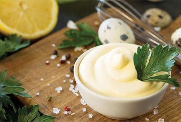 Qualicol - Guar Gum Food Grade